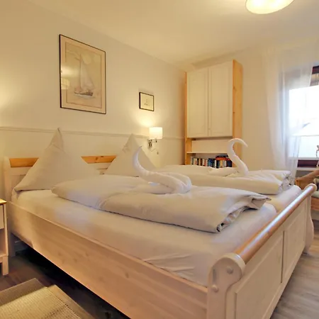 Gro_e Stra_e 19_ Whg_ 2 Appartement Wyk auf Föhr